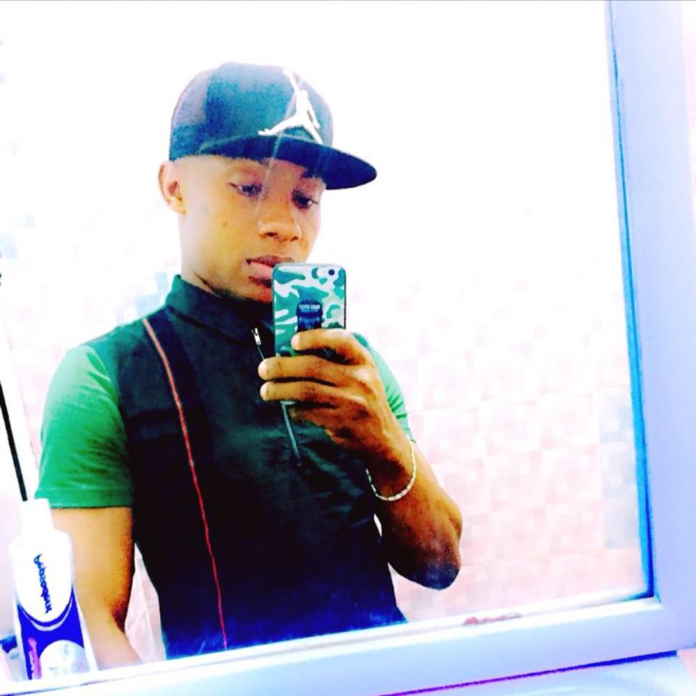 Meet your Posher, Da real